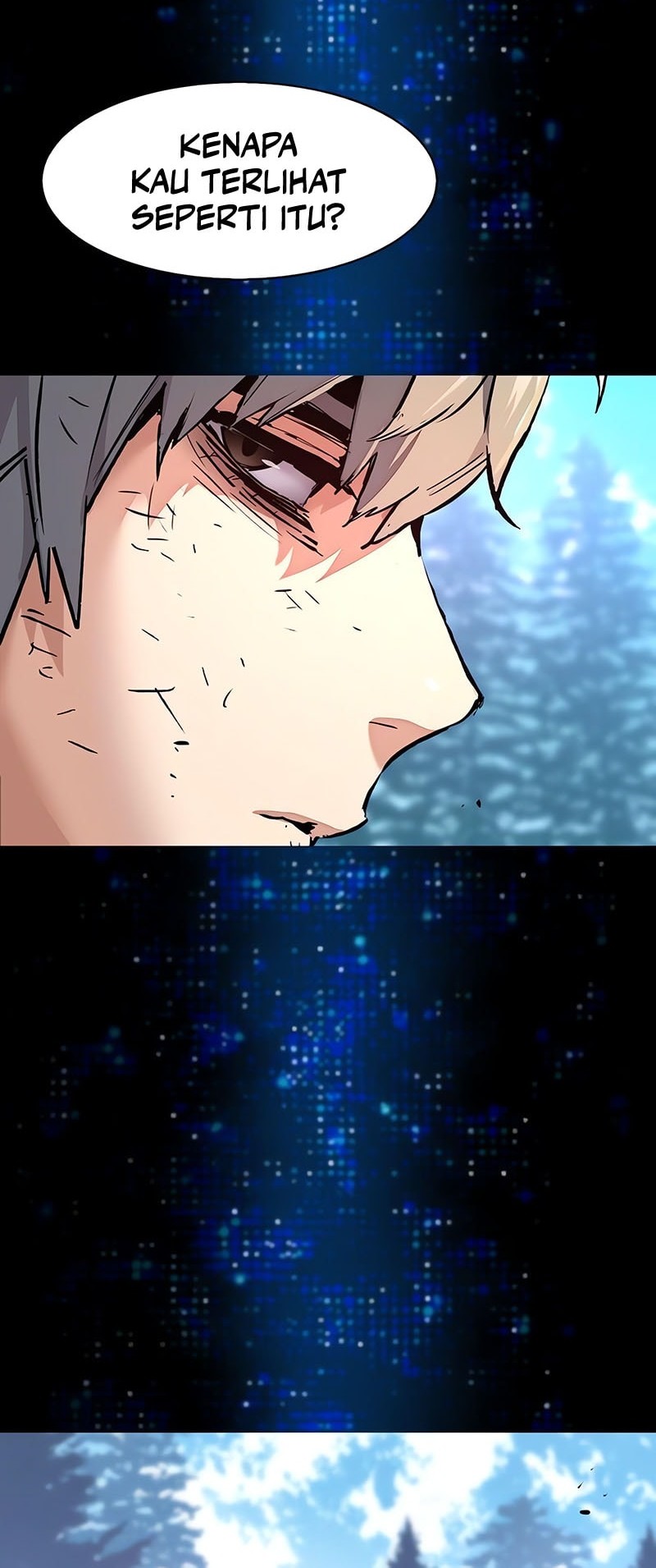 Mercenary Enrollment Chapter 255 - halaman 5
