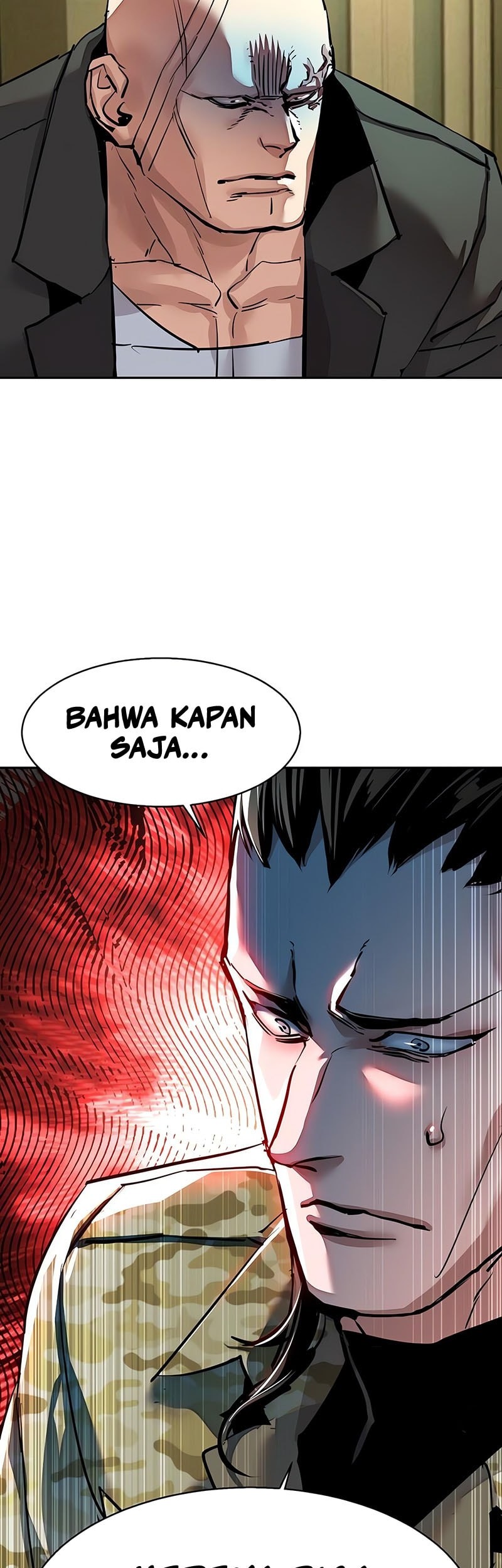 Mercenary Enrollment Chapter 255 - halaman 52