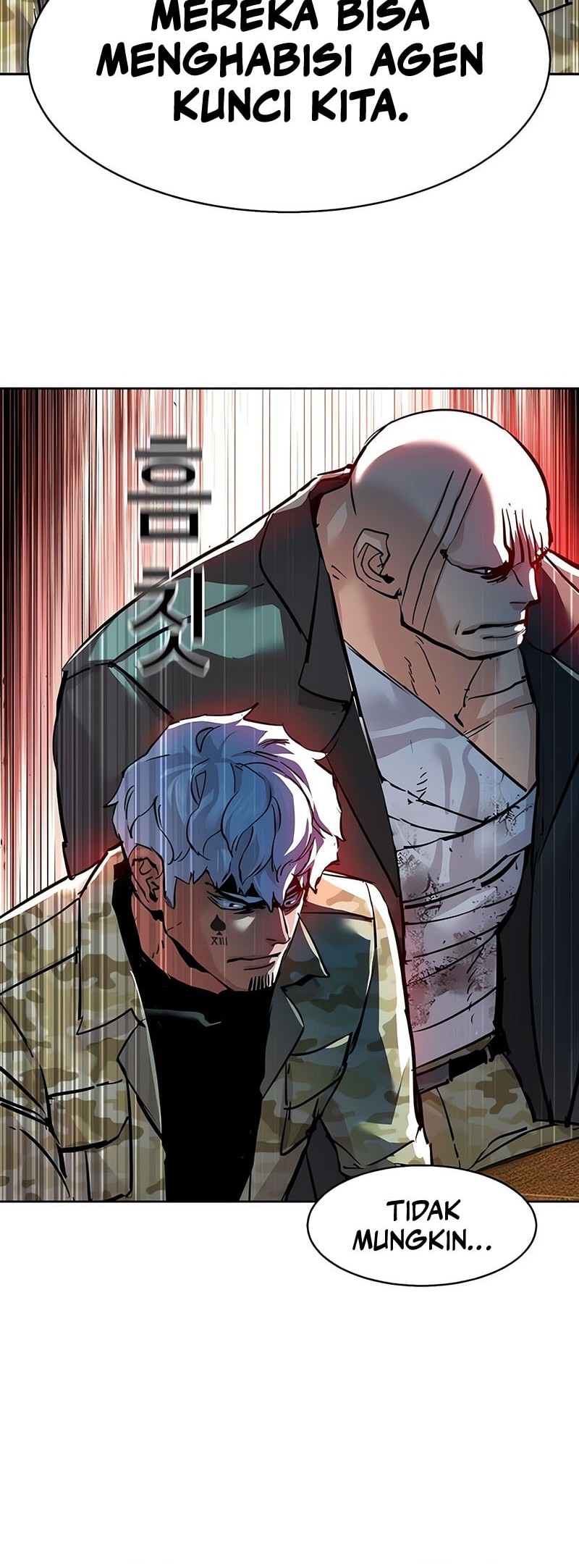 Mercenary Enrollment Chapter 255 - halaman 53