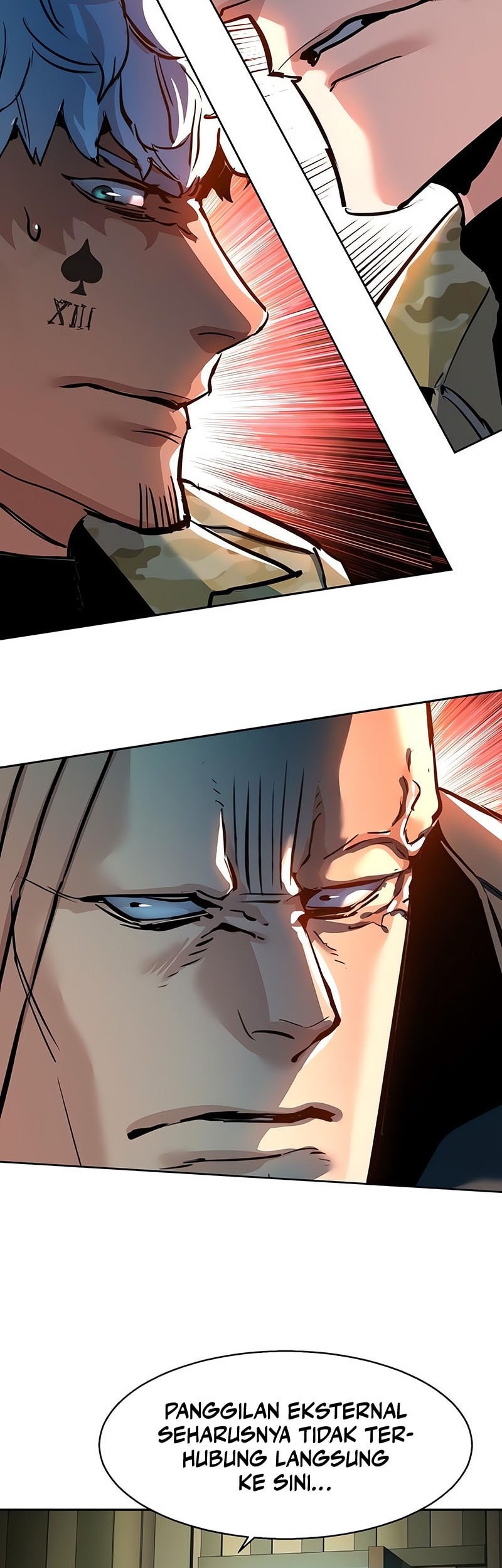 Mercenary Enrollment Chapter 255 - halaman 59