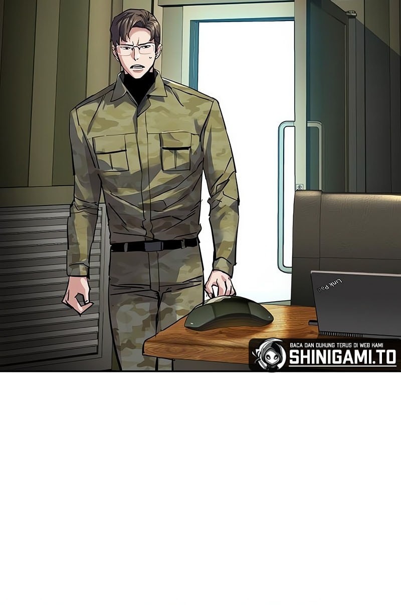 Mercenary Enrollment Chapter 255 - halaman 60