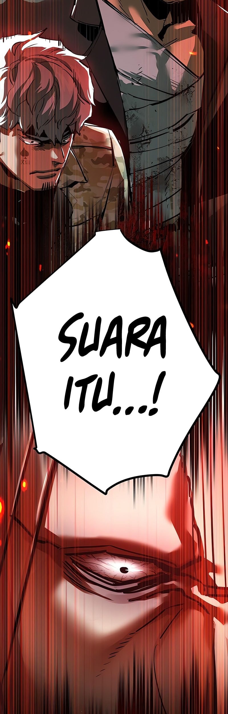Mercenary Enrollment Chapter 255 - halaman 63