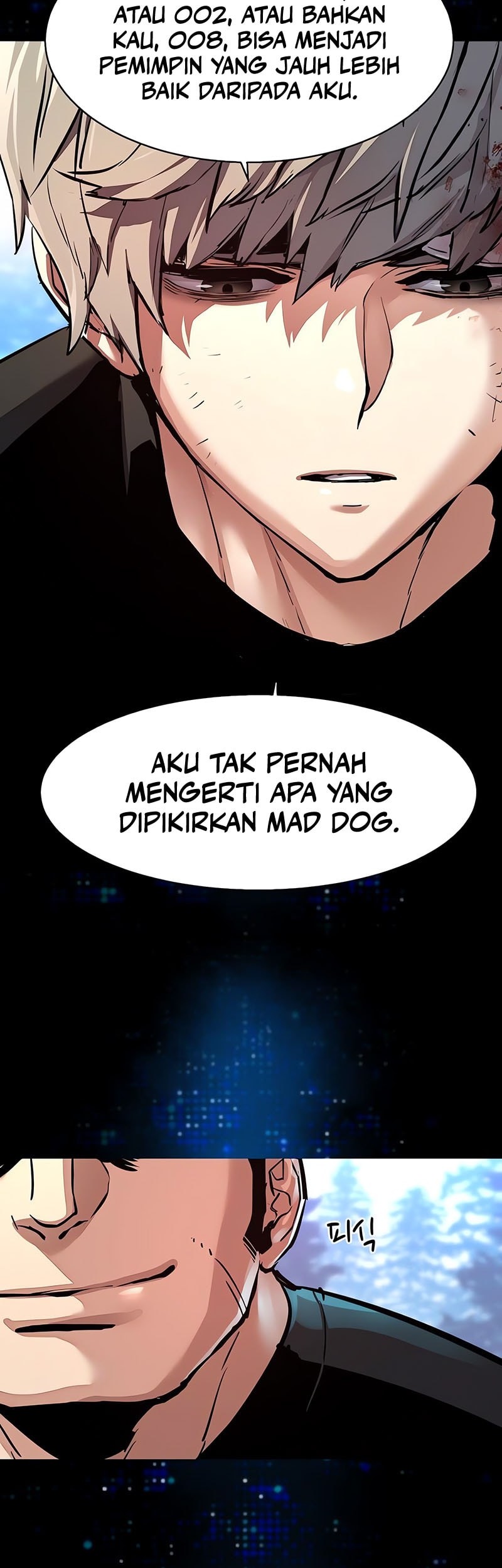 Mercenary Enrollment Chapter 255 - halaman 8