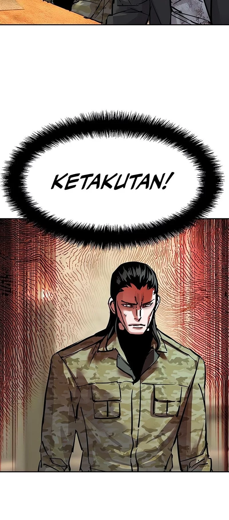 Mercenary Enrollment Chapter 256 - halaman 17