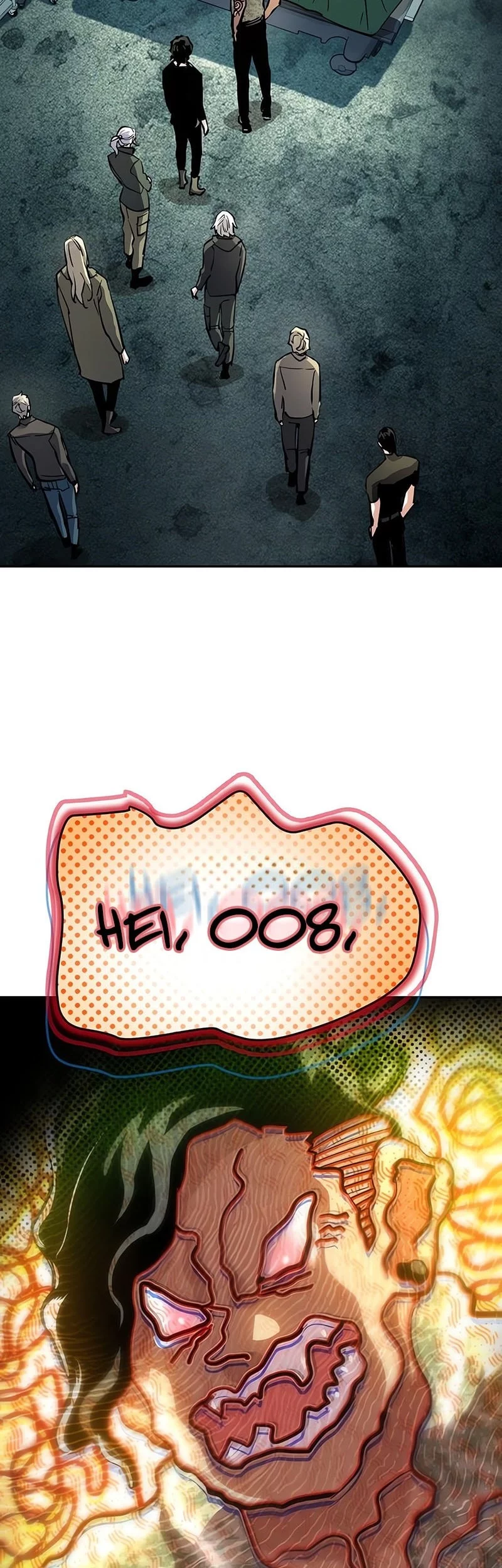 Mercenary Enrollment Chapter 256 - halaman 27