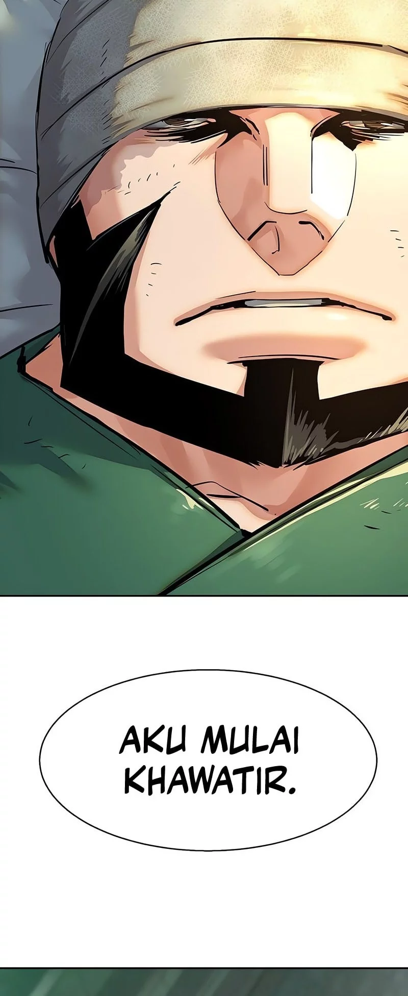 Mercenary Enrollment Chapter 256 - halaman 33