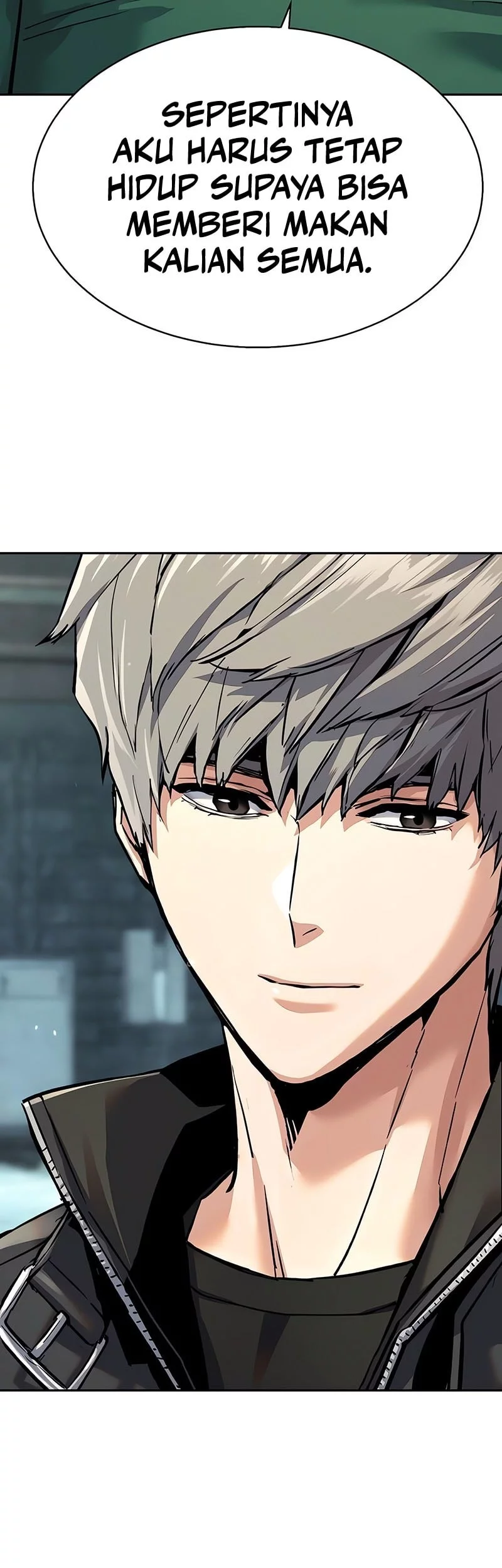 Mercenary Enrollment Chapter 256 - halaman 38