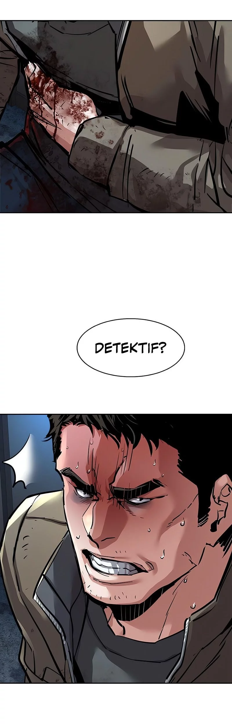 Mercenary Enrollment Chapter 256 - halaman 61
