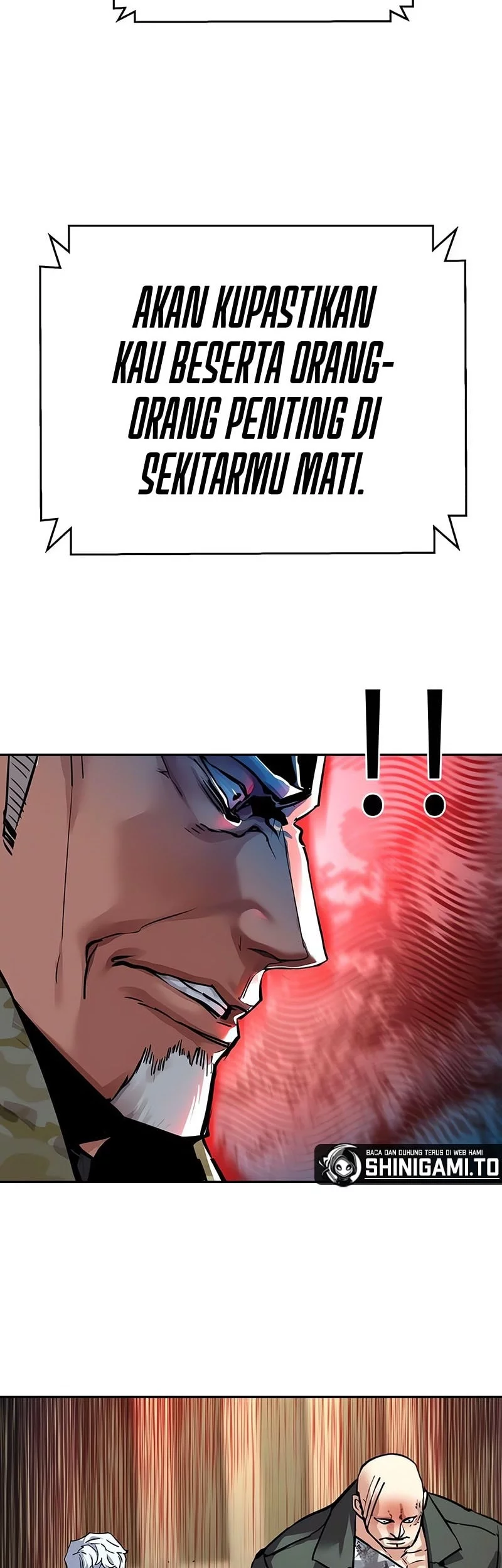 Mercenary Enrollment Chapter 256 - halaman 7