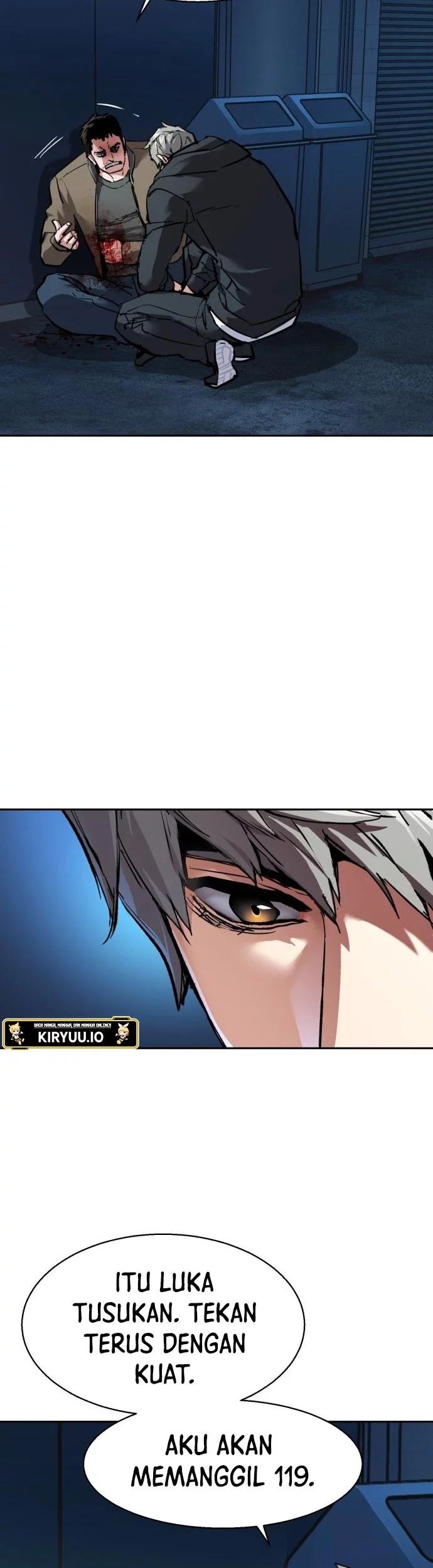 Mercenary Enrollment Chapter 257 - halaman 3