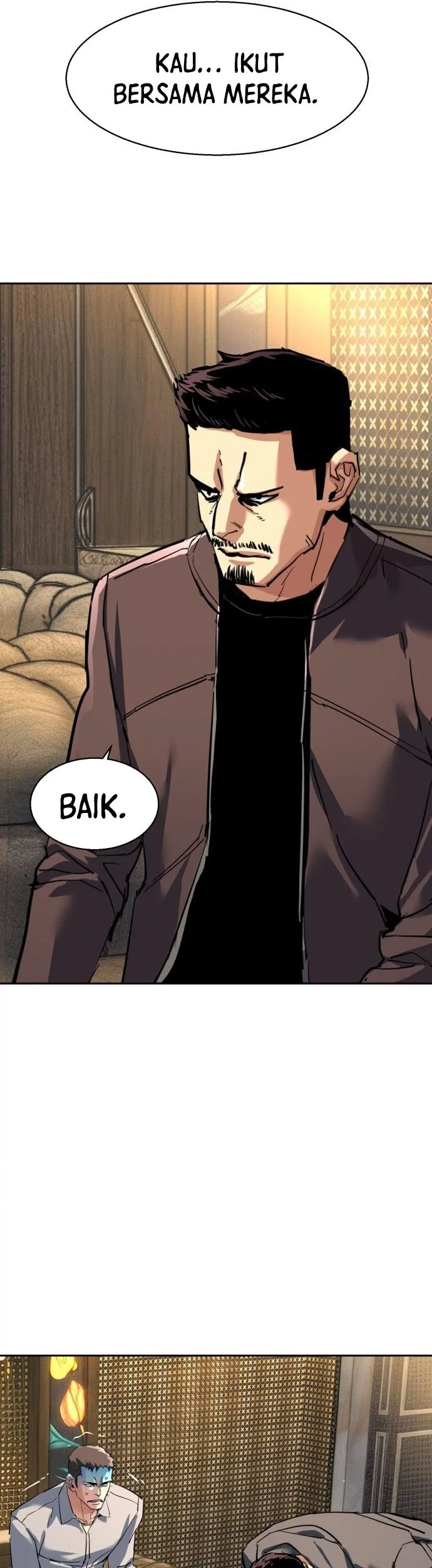 Mercenary Enrollment Chapter 257 - halaman 45