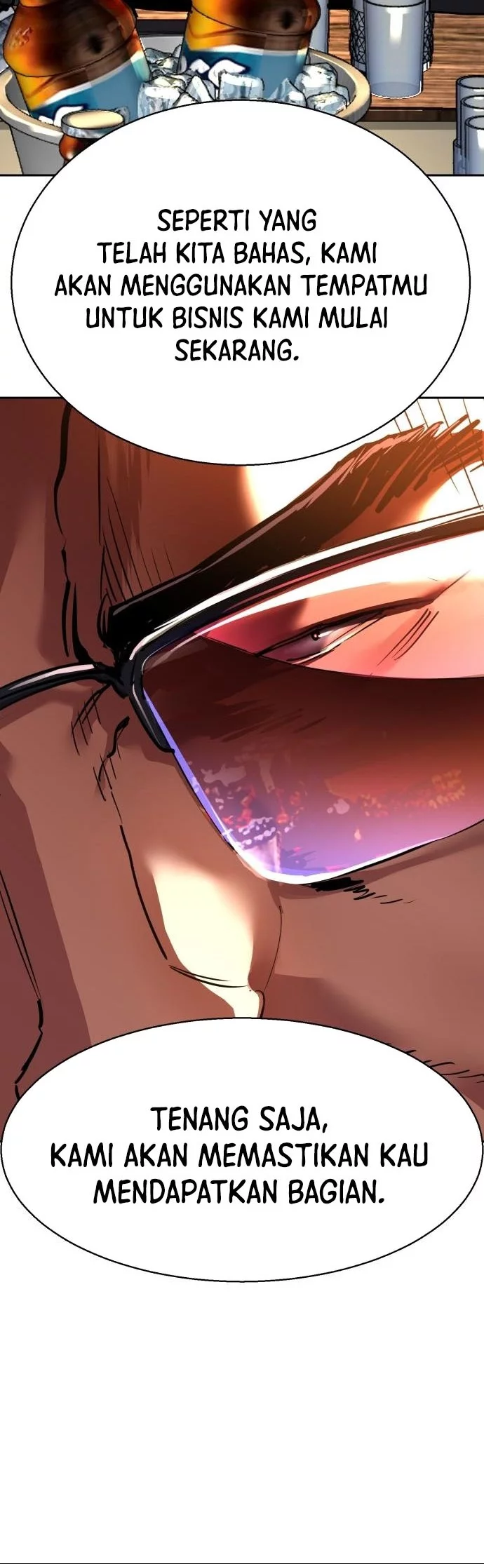 Mercenary Enrollment Chapter 257 - halaman 48