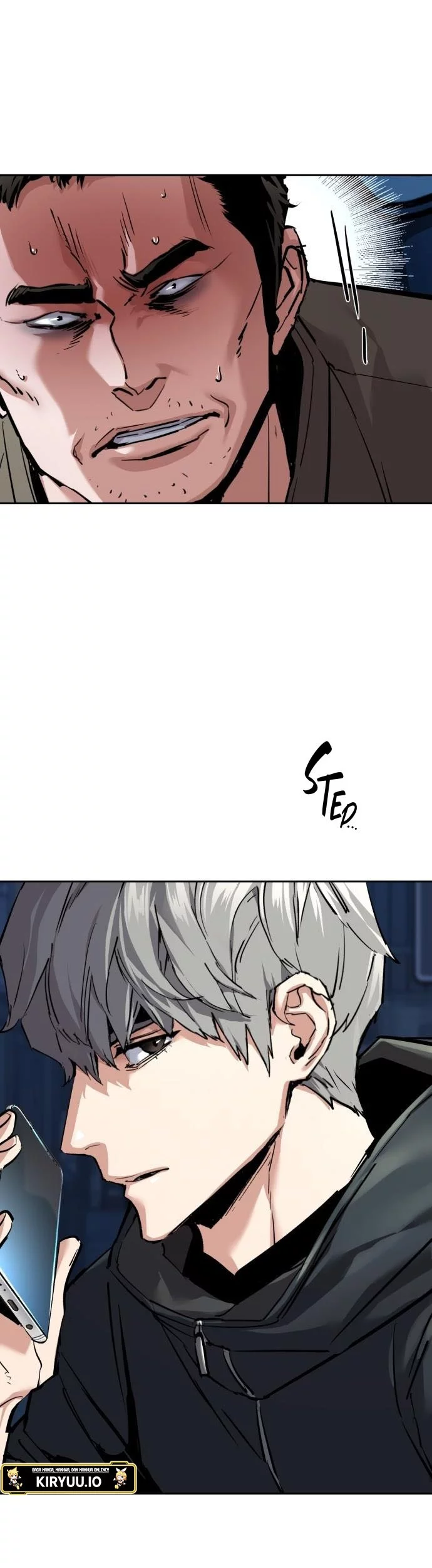 Mercenary Enrollment Chapter 257 - halaman 5