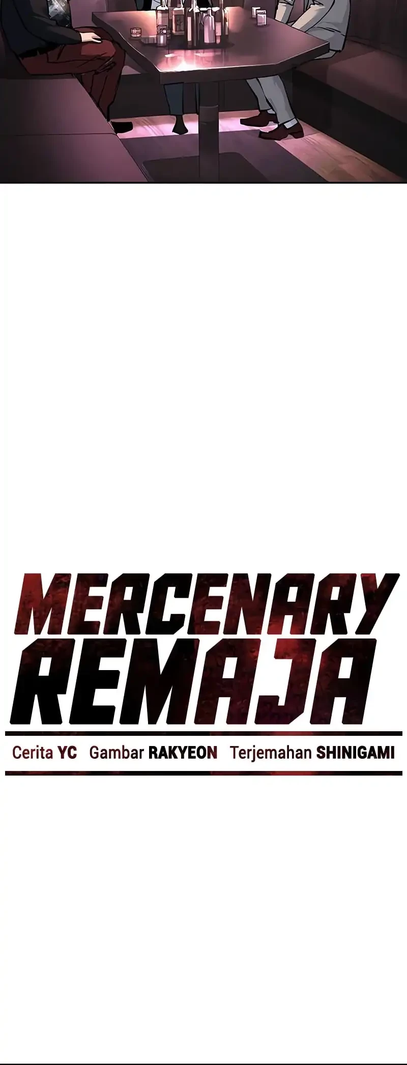Mercenary Enrollment Chapter 258 - halaman 12