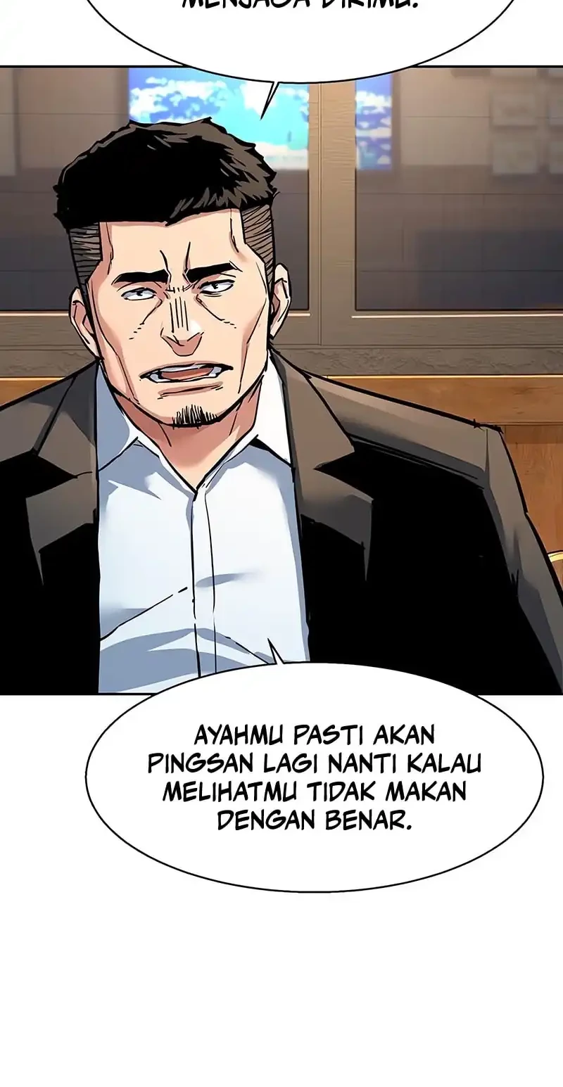 Mercenary Enrollment Chapter 258 - halaman 16