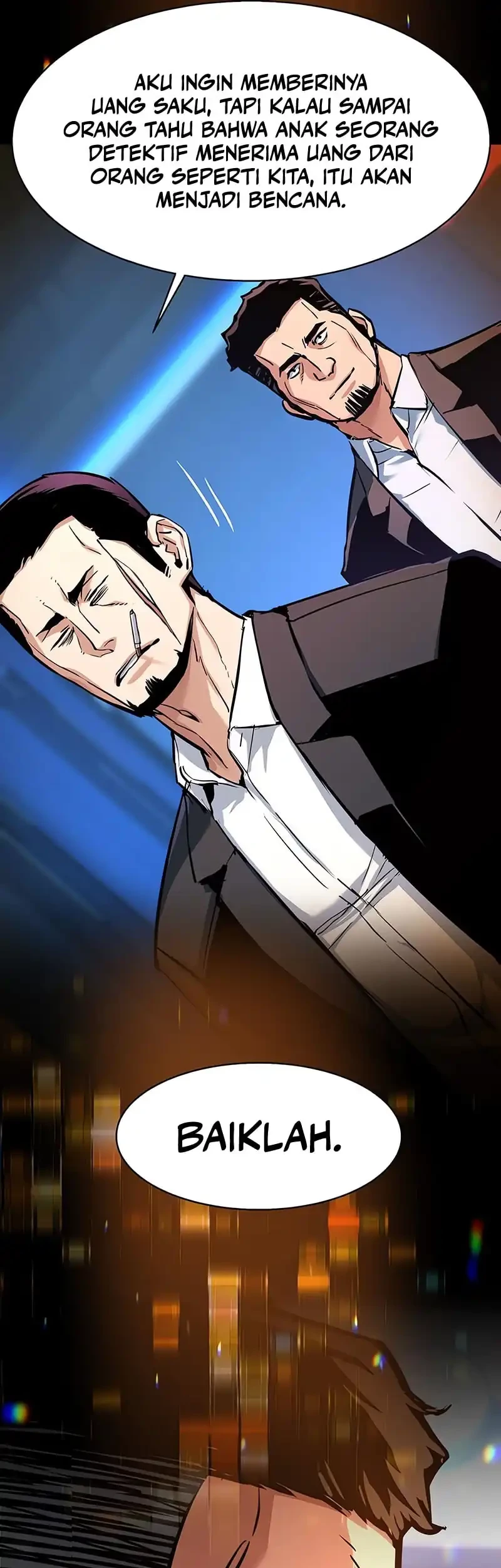 Mercenary Enrollment Chapter 258 - halaman 21