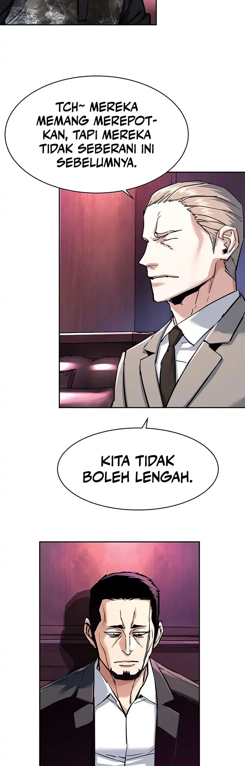 Mercenary Enrollment Chapter 258 - halaman 3