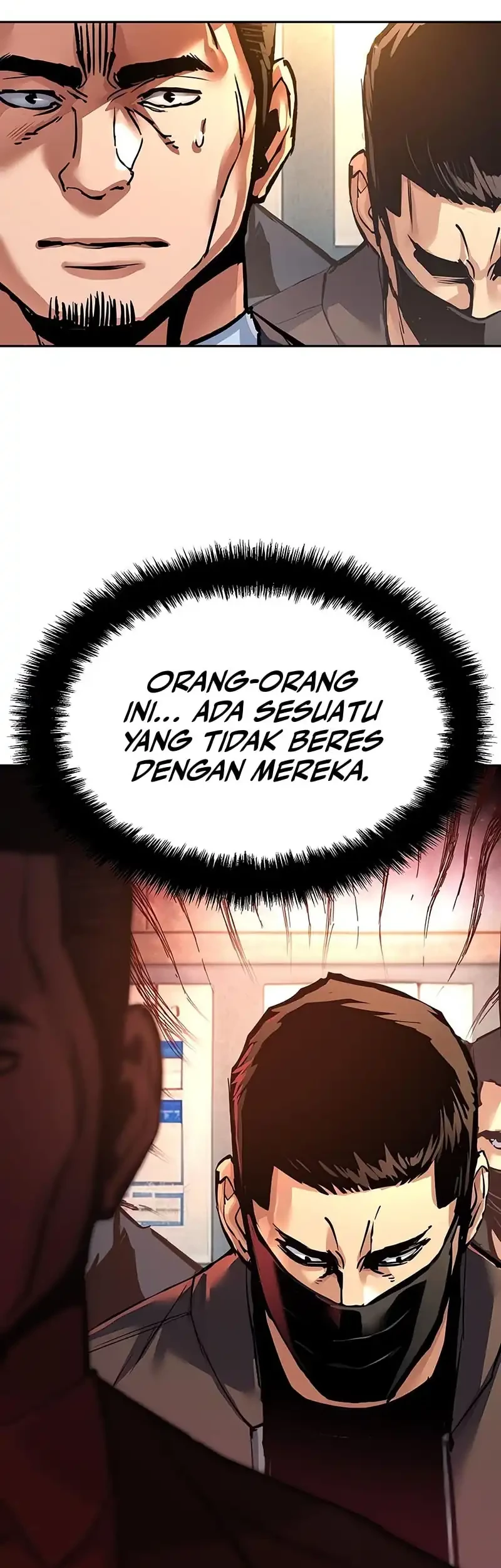 Mercenary Enrollment Chapter 258 - halaman 35