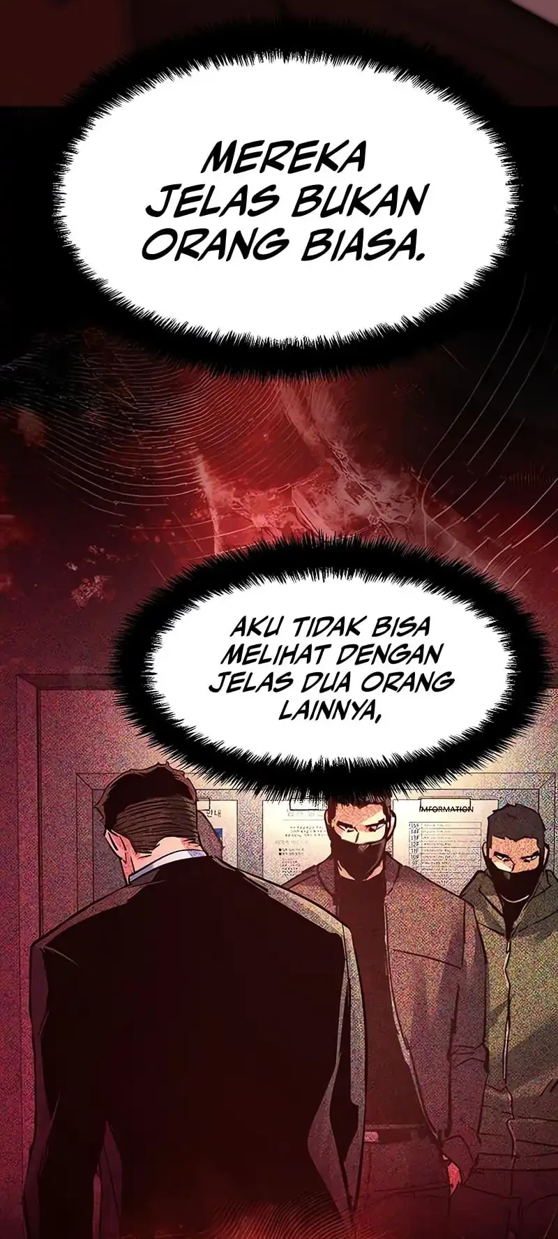 Mercenary Enrollment Chapter 258 - halaman 36