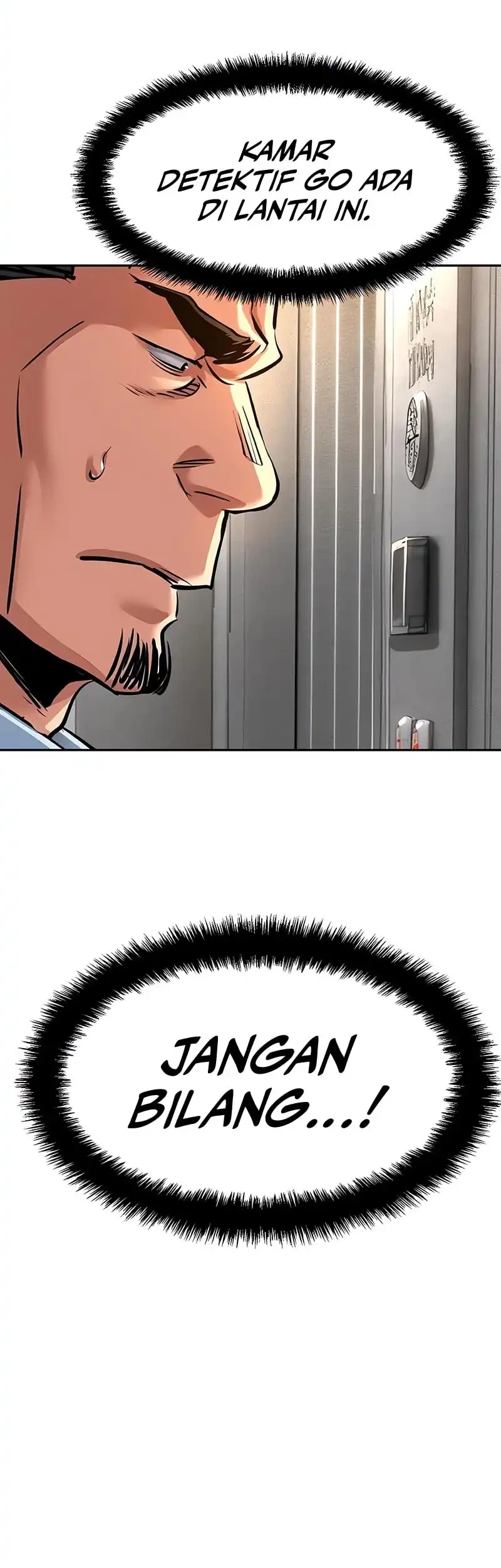 Mercenary Enrollment Chapter 258 - halaman 38