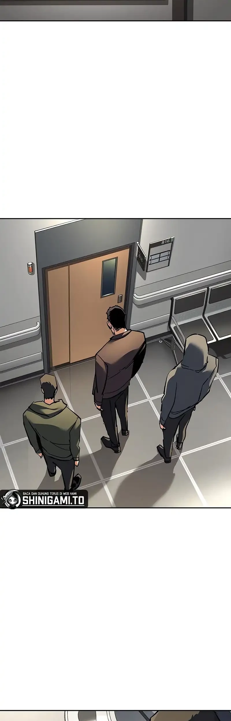 Mercenary Enrollment Chapter 258 - halaman 43