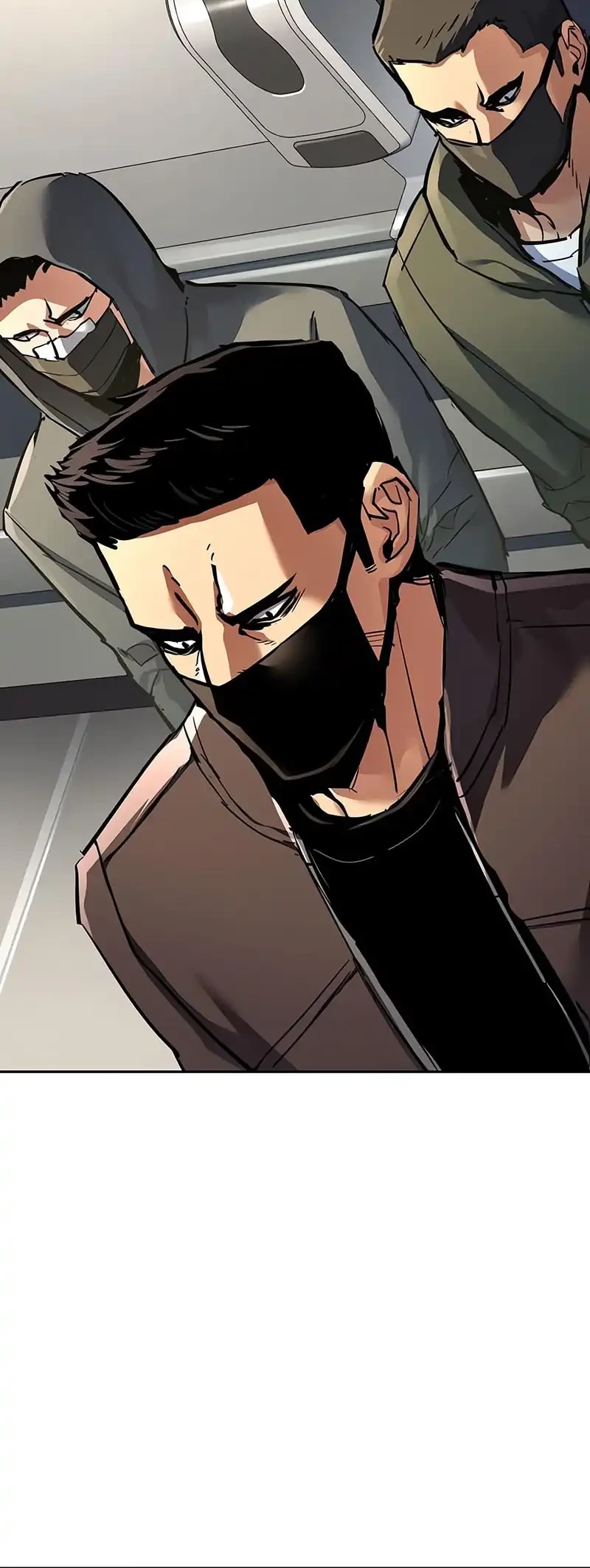 Mercenary Enrollment Chapter 258 - halaman 44