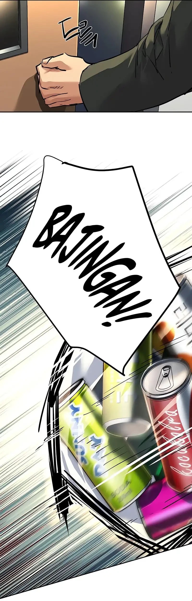 Mercenary Enrollment Chapter 258 - halaman 45
