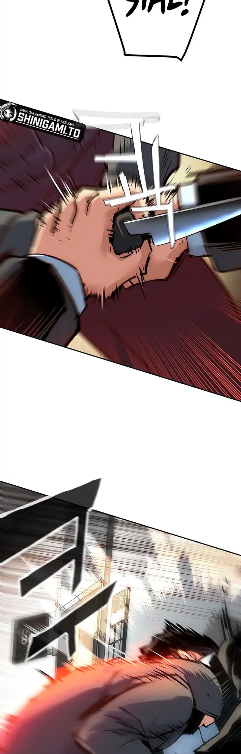 Mercenary Enrollment Chapter 258 - halaman 55
