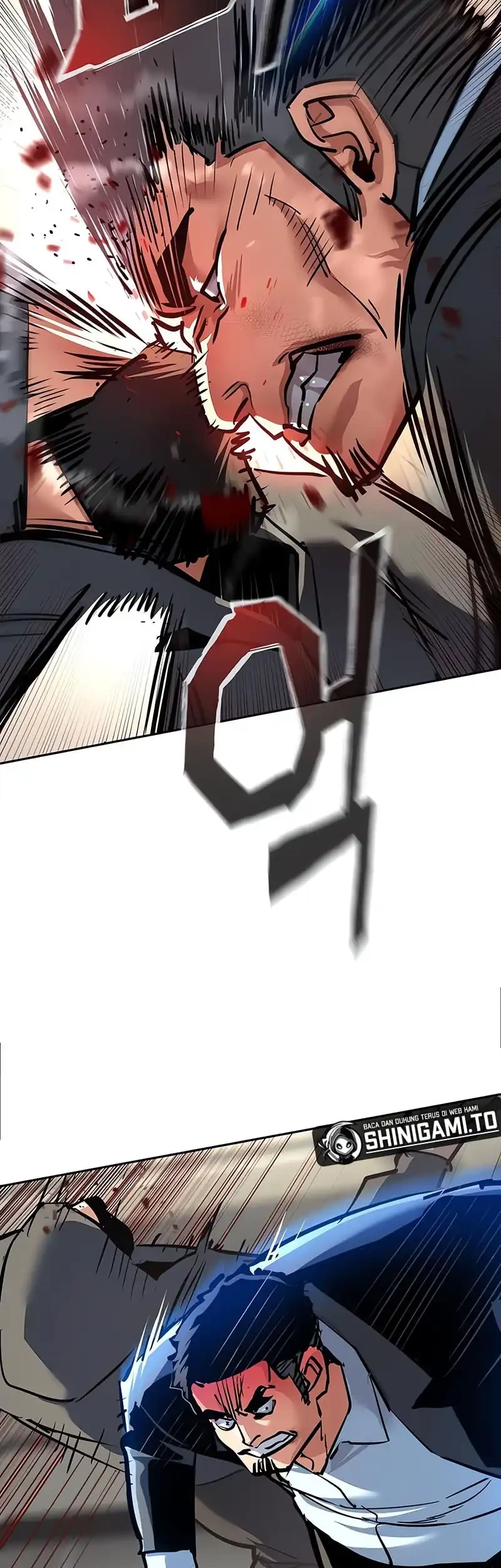 Mercenary Enrollment Chapter 258 - halaman 58