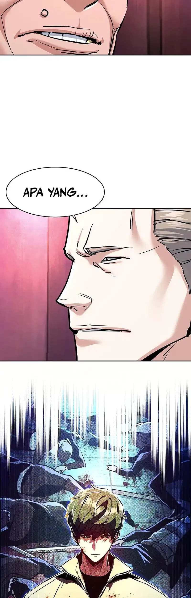 Mercenary Enrollment Chapter 258 - halaman 6