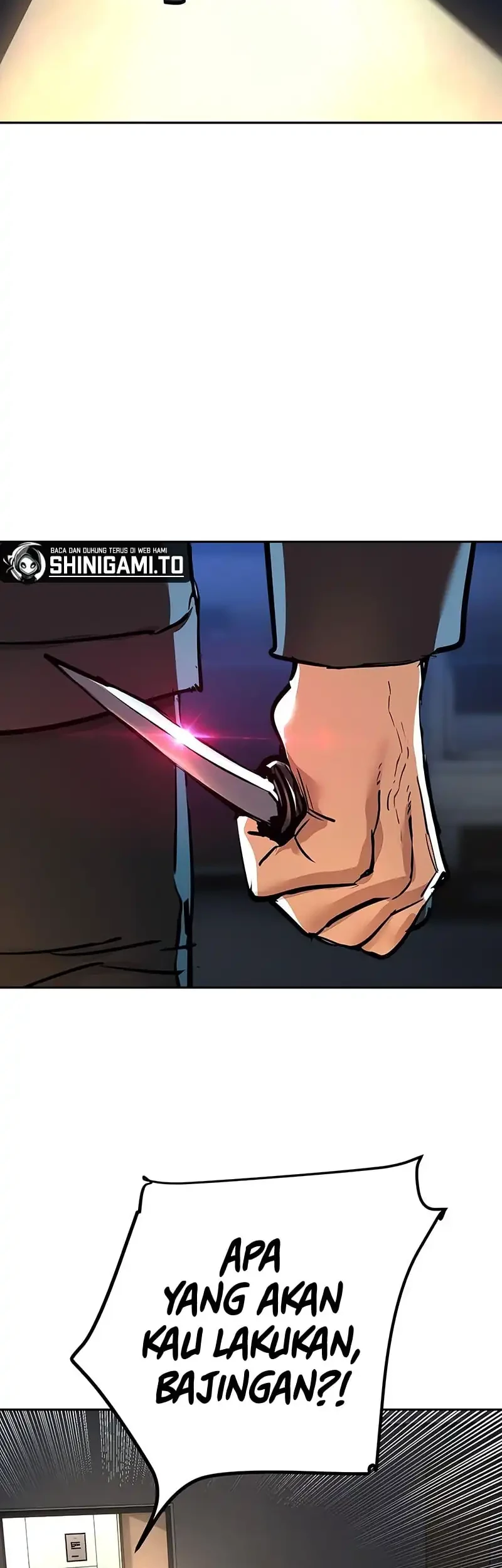 Mercenary Enrollment Chapter 258 - halaman 63