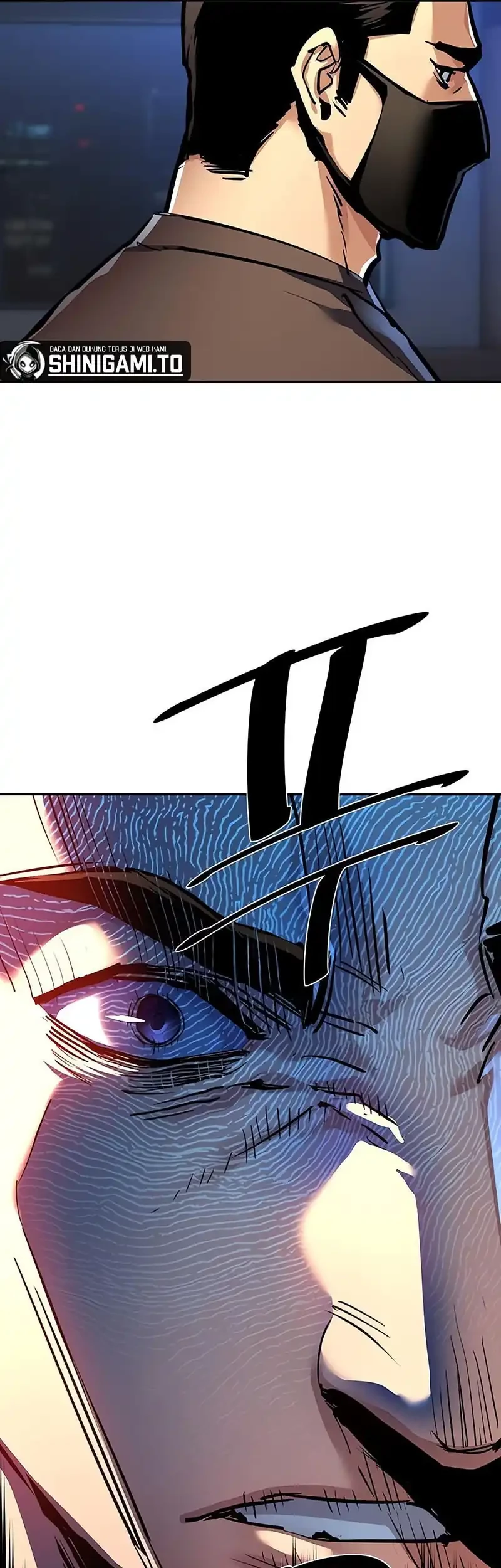 Mercenary Enrollment Chapter 258 - halaman 65