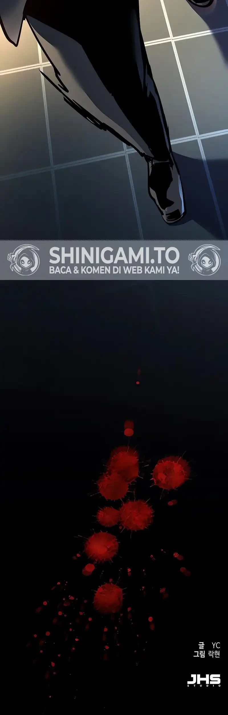 Mercenary Enrollment Chapter 258 - halaman 67