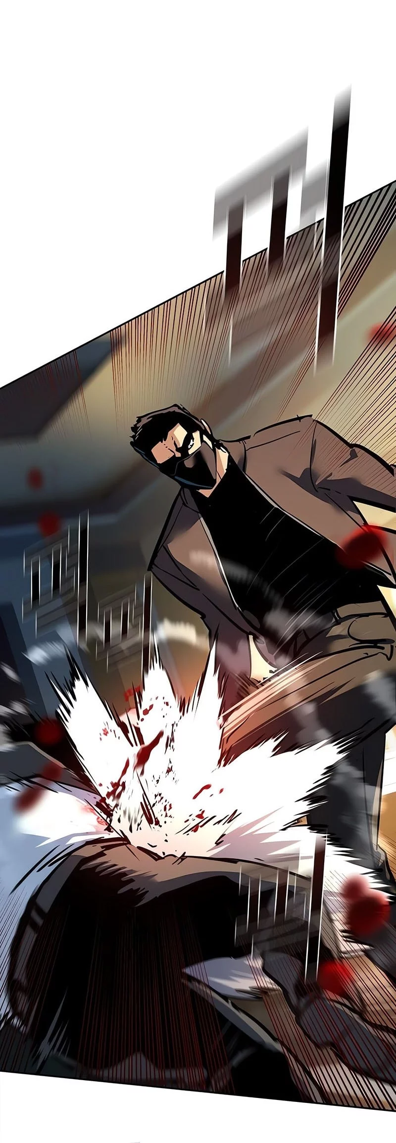 Mercenary Enrollment Chapter 259 - halaman 13