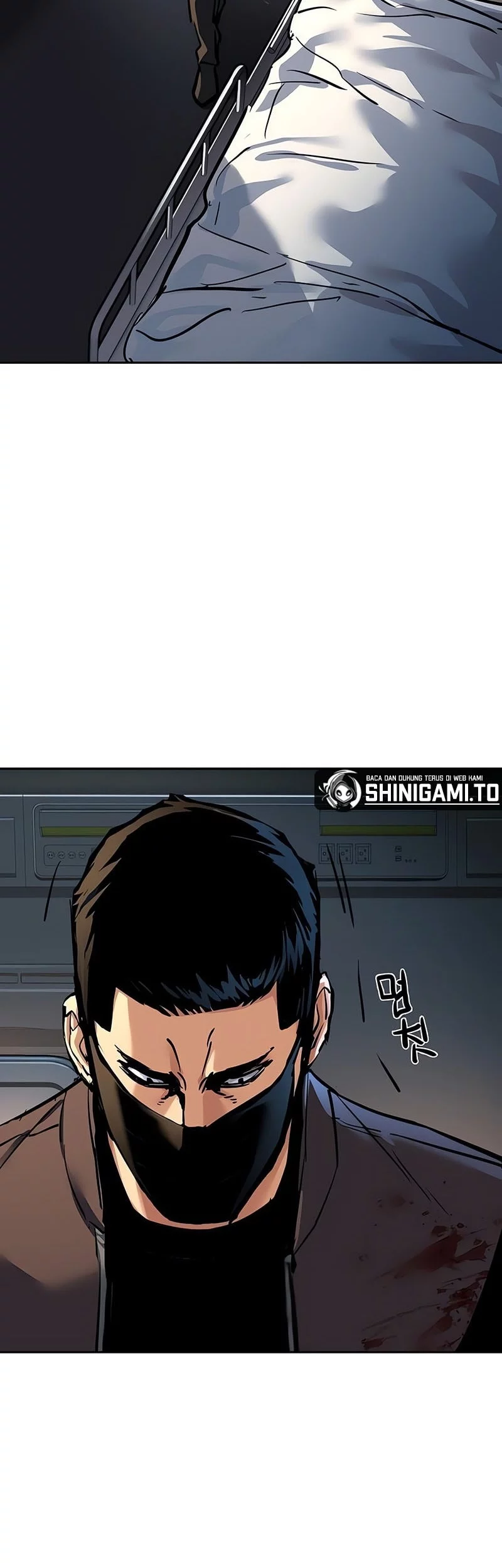 Mercenary Enrollment Chapter 259 - halaman 19