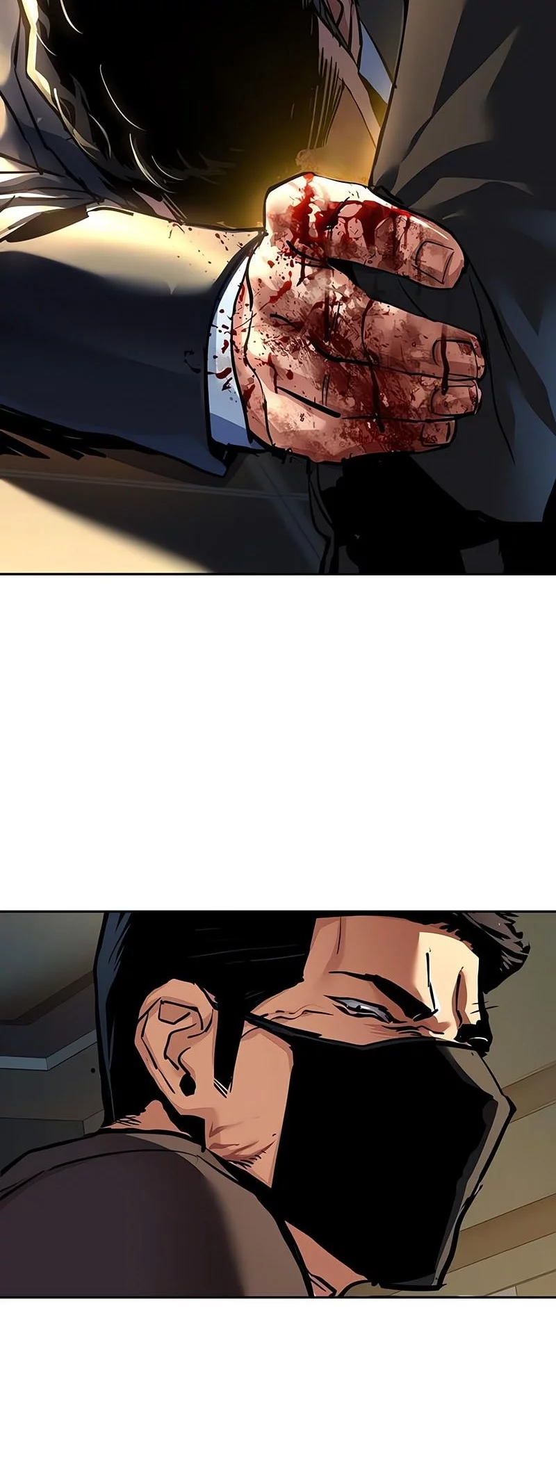 Mercenary Enrollment Chapter 259 - halaman 21