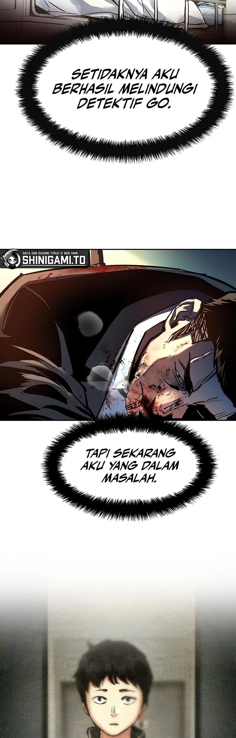 Mercenary Enrollment Chapter 259 - halaman 28