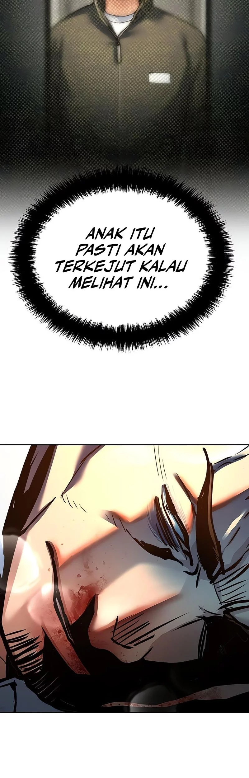 Mercenary Enrollment Chapter 259 - halaman 29