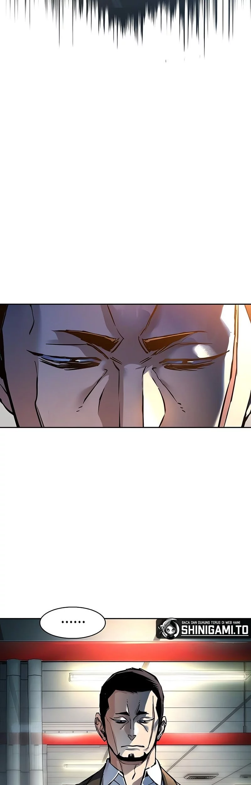 Mercenary Enrollment Chapter 259 - halaman 31