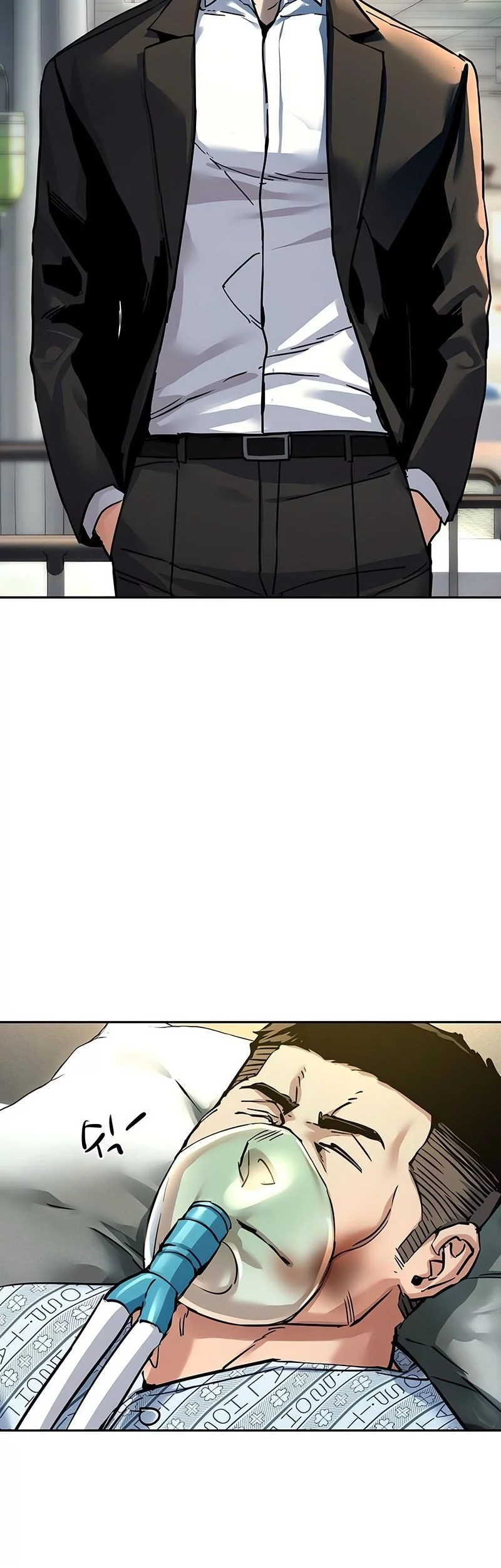Mercenary Enrollment Chapter 259 - halaman 32