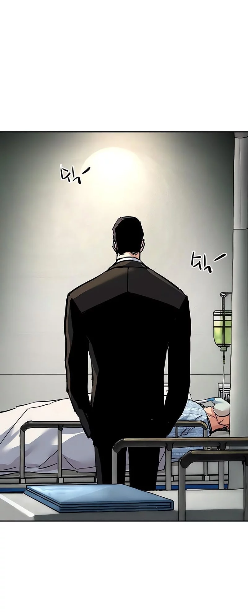 Mercenary Enrollment Chapter 259 - halaman 33