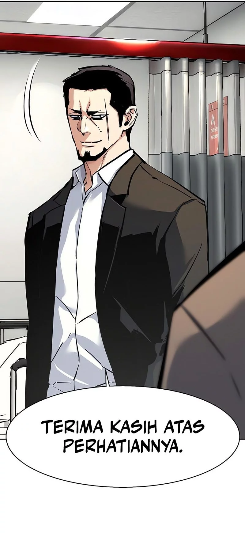 Mercenary Enrollment Chapter 259 - halaman 37