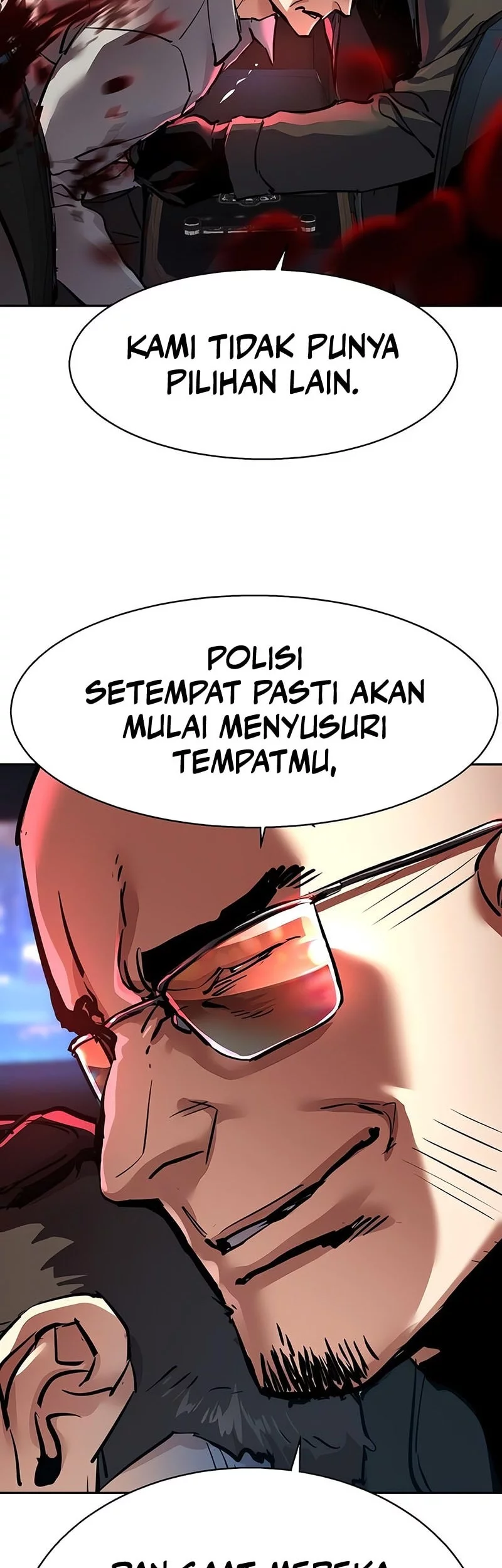 Mercenary Enrollment Chapter 259 - halaman 55