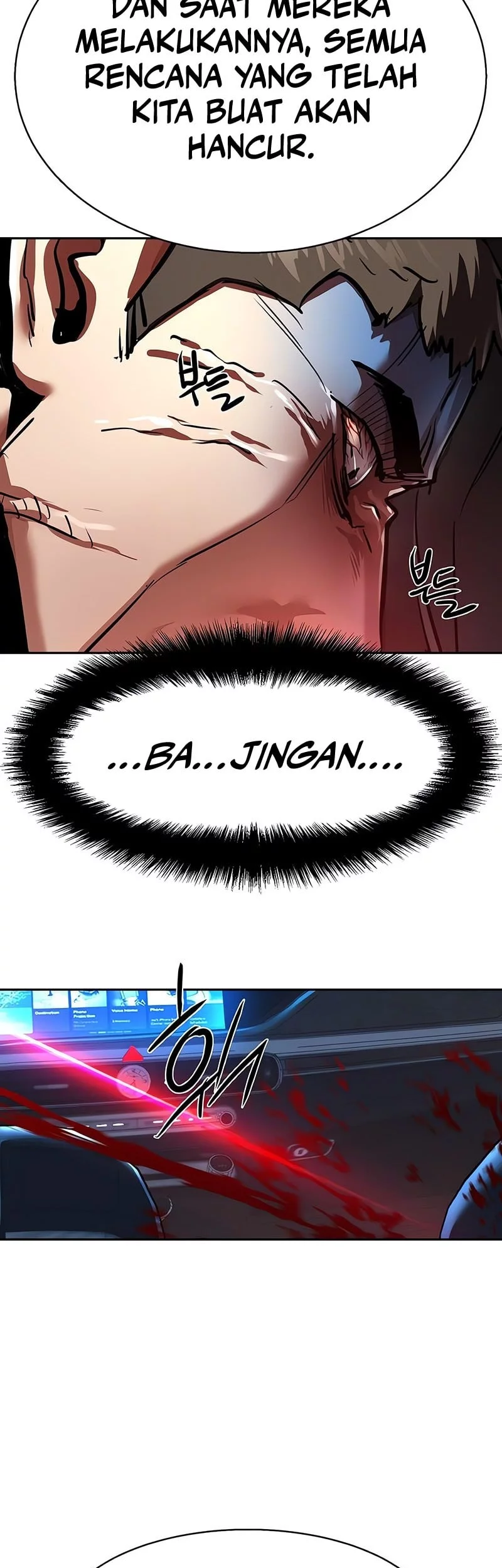 Mercenary Enrollment Chapter 259 - halaman 56