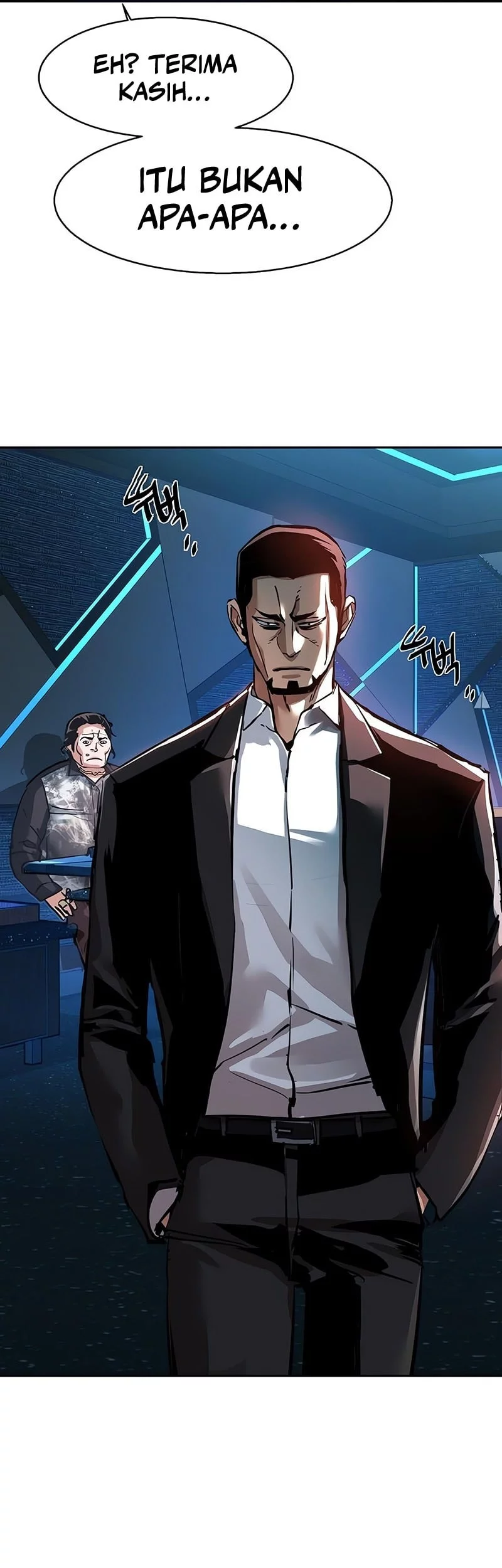 Mercenary Enrollment Chapter 259 - halaman 62