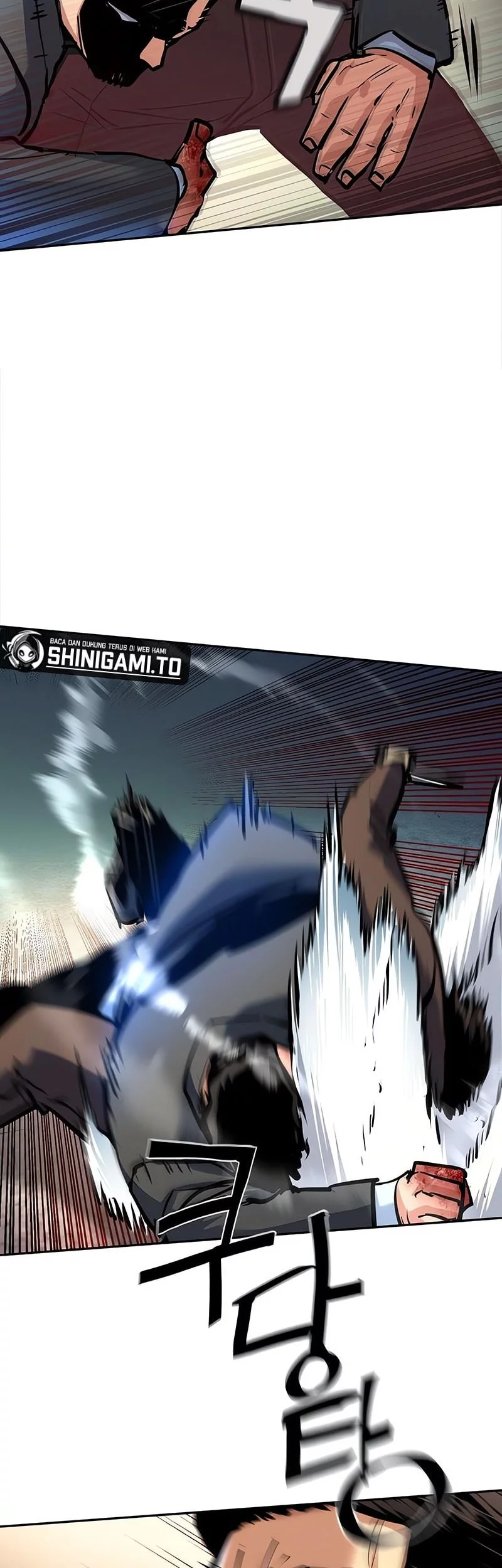 Mercenary Enrollment Chapter 259 - halaman 7
