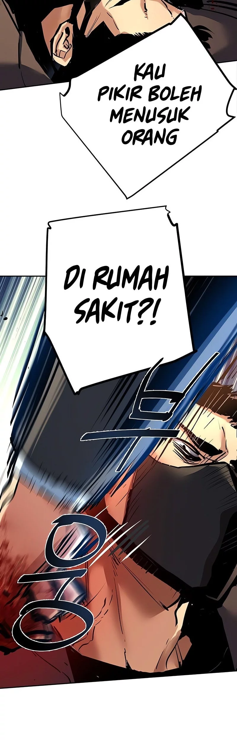 Mercenary Enrollment Chapter 259 - halaman 9