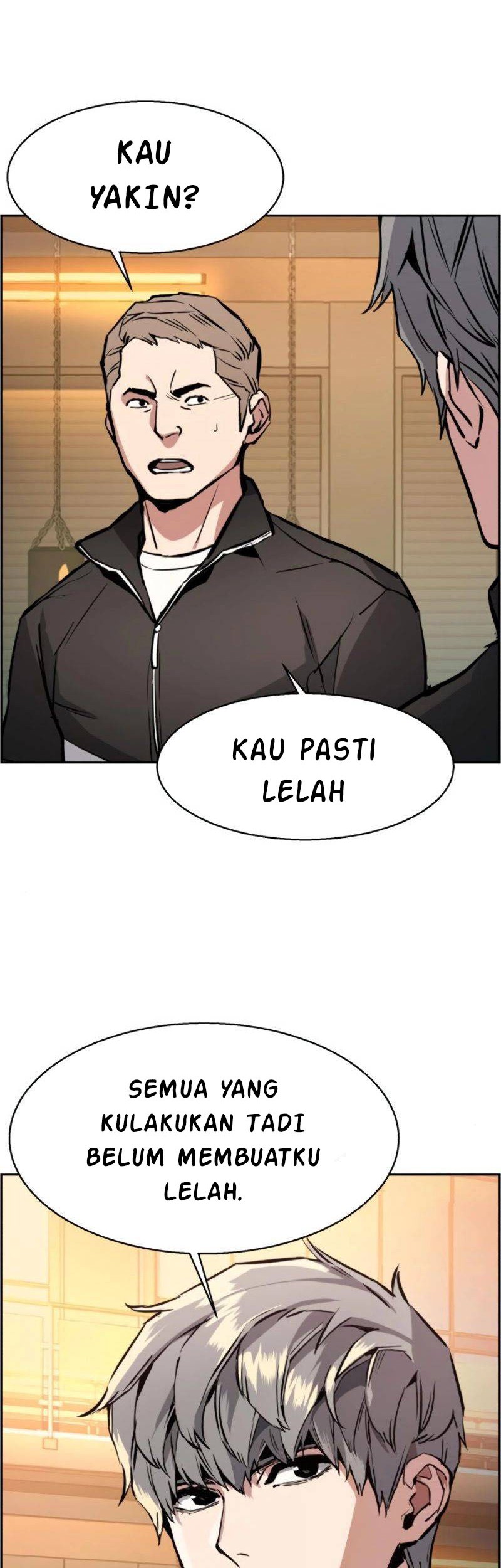 Mercenary Enrollment Chapter 26 - halaman 10