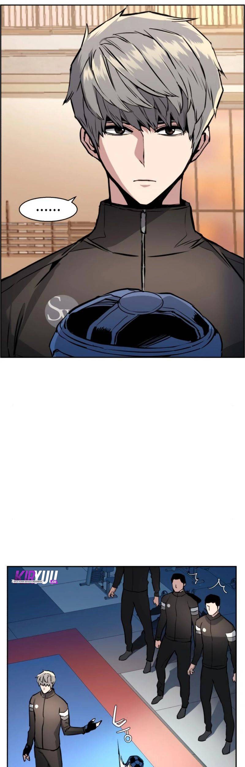 Mercenary Enrollment Chapter 26 - halaman 17