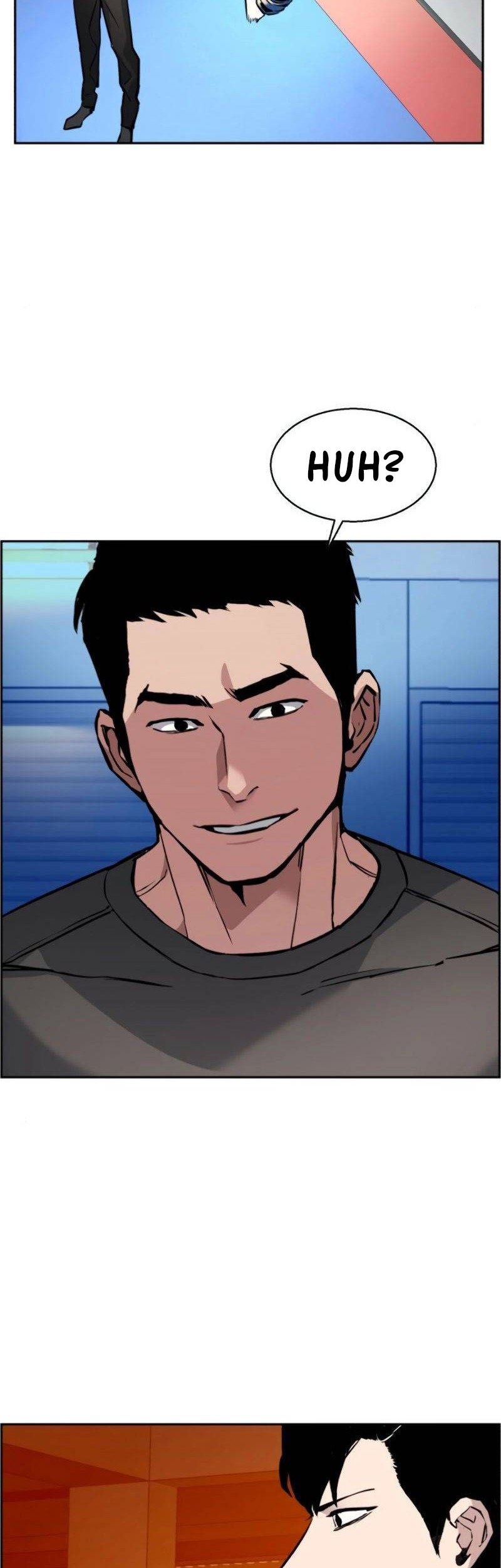 Mercenary Enrollment Chapter 26 - halaman 18